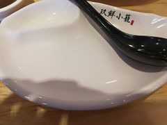 -玖鲜小笼(中山广场店)