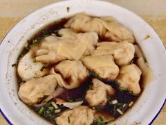 馄饨（小）-陈小五小吃部