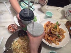 -金佬馆·川菜bistro(芜湖镜湖万达店)