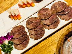 -颐和•海鲜砂锅粥•啫啫煲(奥林匹克广场店)