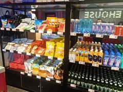 -唱吧麦颂KTV(马驹桥店)
