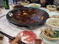 -费明中罗非鱼(大石坝店)