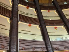 -中铁花水湾温泉酒店(大邑店)