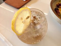 -盐说·西式餐酒馆(光明万达店)