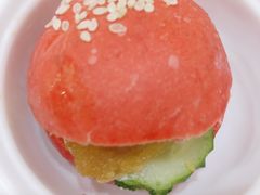 -素清香(解放路店)