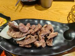 -恩你小木屋·烤肉韩式料理(嘉兴秀洲店)