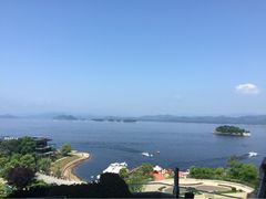 iphone_upload_pic-绿城千岛湖喜来登度假酒店