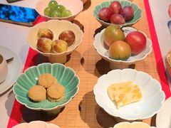 -鲤院·新中式美学·庭院餐厅(夫子庙店)