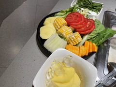 -海底捞火锅(顺城购物中心店)