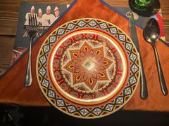 -卢布里西餐厅(海拉尔店)