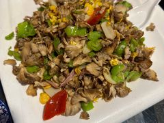 -昆虫窝子·特色云南菜(拓东路总店)