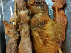 -买又大餐厅(福林里店)