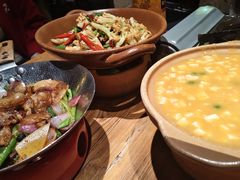 -破三川·新川菜(静安大融城店)