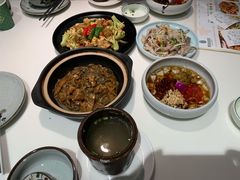 -原味田园·客家菜·土窑鸡(中航城君尚购物中心店)