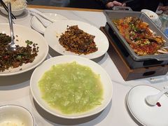 -福巷湘食小馆·猛火现炒(上海首店)