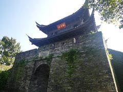 -台州府城(江南长城)