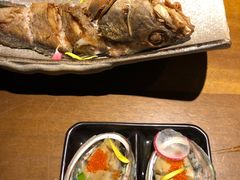 -和彩放题餐厅(酒仙桥店)