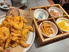 -闽上鲜·福建菜(龙湖滨江天街店)