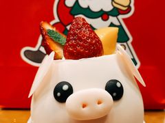 -好利来(西宸广场店)
