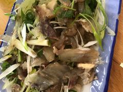 -十二忠手拉面(中华路店)