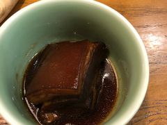 东坡肉-新白鹿餐厅(城西银泰城店)