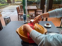 -羡餐厅·杭帮菜·淳菜(千岛湖自由洲际殿店)