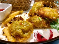 豆腐鱼-一麦·龙岛(上海青浦店)