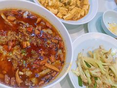 -天成·川菜家宴(礼岗店)