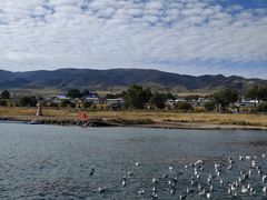 -青海湖国家重点风景名胜区