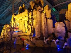 -陕西省红河谷森林公园