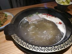 -肚社毛肚火锅