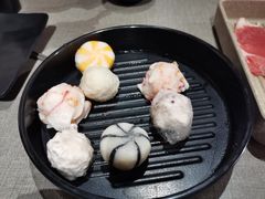 -八角锄烧·肉火锅(天河城店)