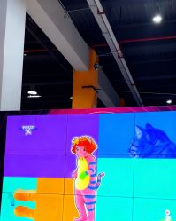 -Apfunll潮玩乐园*生日派对*企业团建(米房店)