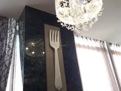 -超级厨房概念餐厅(奥园广场店)