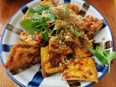 -炒豆合作社(东四总店)