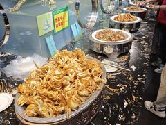 -巴犀烧烤(新崇光店)