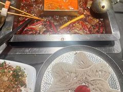 -锦城印象火锅(天府三街店)