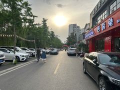-芭夯兔·兔肉汤锅(新都店)