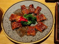 -京旬海鲜放题·铁板烧自助餐厅