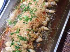 -517烧烤·龙虾·海鲜大排档(万象都荟店)