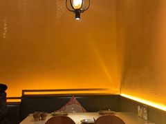-耶里夏丽·新疆菜·28年喀什老馆(田林东路店)