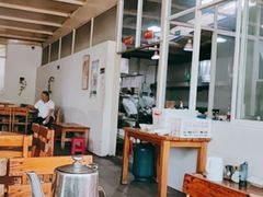 大堂-龙头街回族餐厅(银河店)