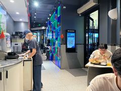 -TACO STAR 塔可星(下沙宝龙店)