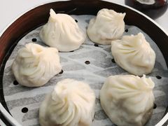 小笼包-新川饮食(新川小区店)