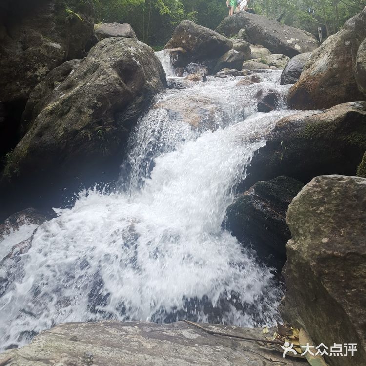 纯溪小镇一日游