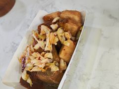 -国足臭豆腐(明瓦廊店)
