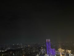 -中山利和希尔顿酒店