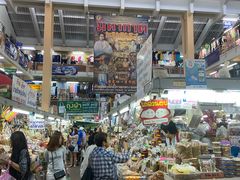 -瓦洛洛传统市场