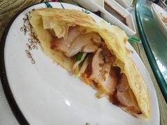 -沈阳李连贵熏肉大饼(兴城店)
