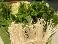 -辣家私厨火锅·龙虾(开发区店)